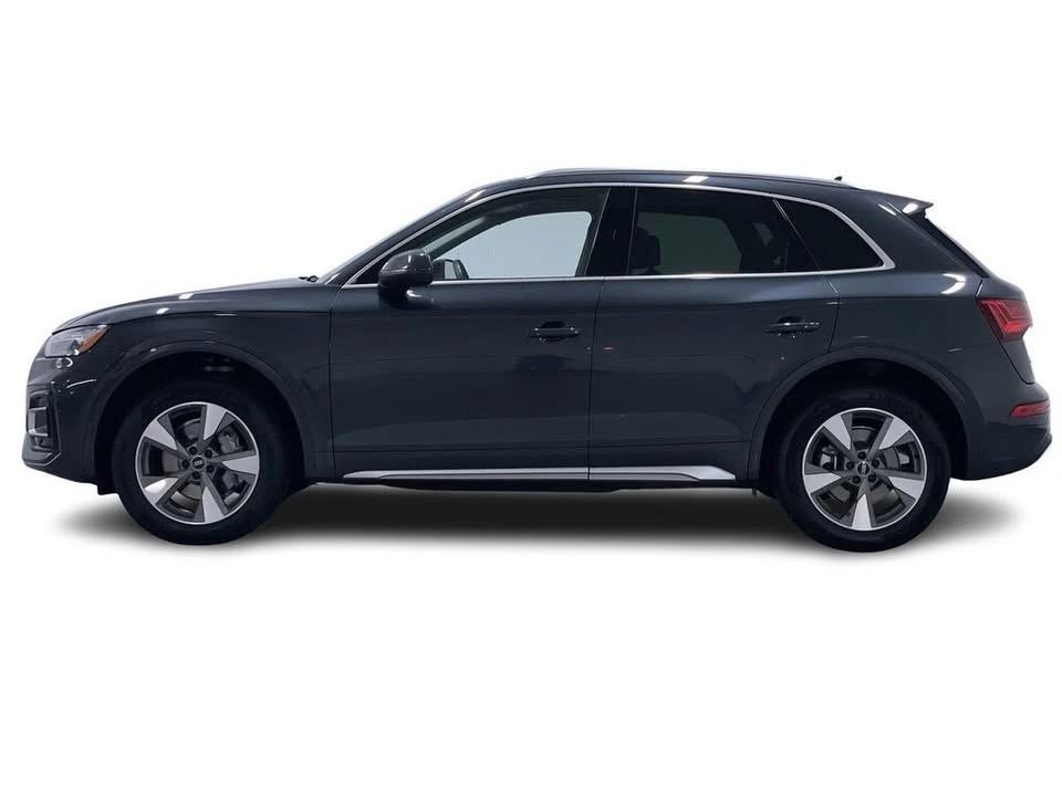 2022 Audi FY Q5 - Image 5 of 19
