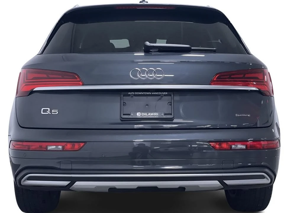 2022 Audi FY Q5 - Image 9 of 19