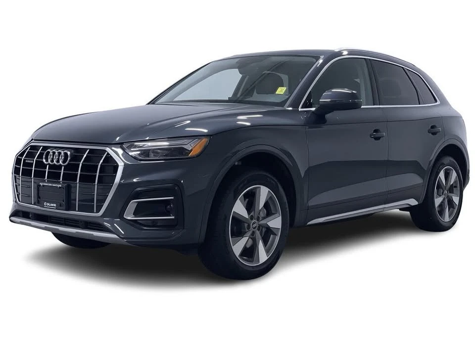 2022 Audi FY Q5 - Image 4 of 19