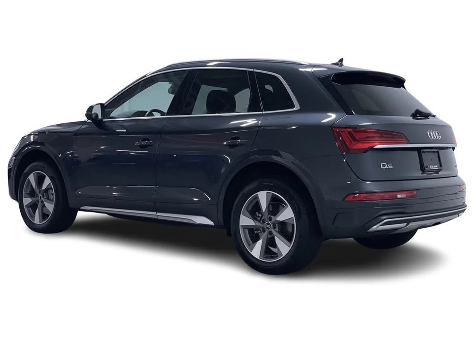 2022 Audi FY Q5 - Image 6 of 19