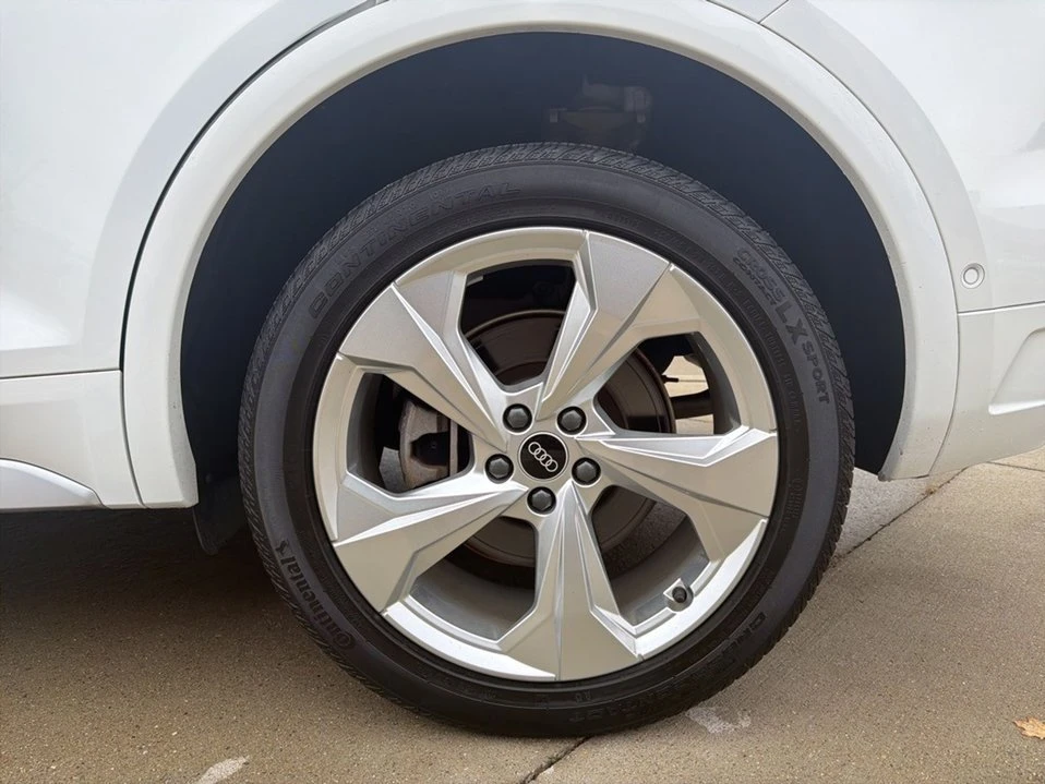 2022 Audi FY Q5 - Image 9 of 19
