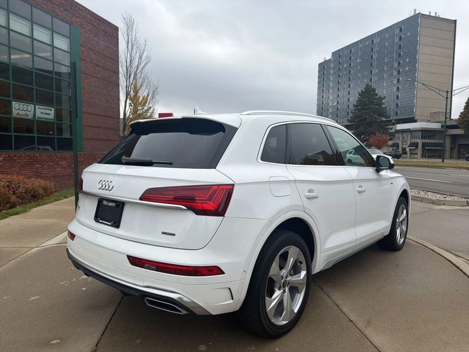 2022 Audi FY Q5 - Image 5 of 19