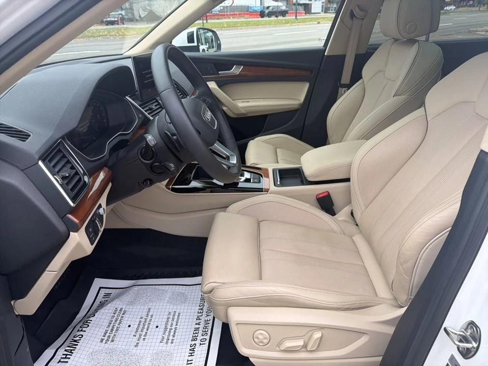 2022 Audi FY Q5 - Image 17 of 19