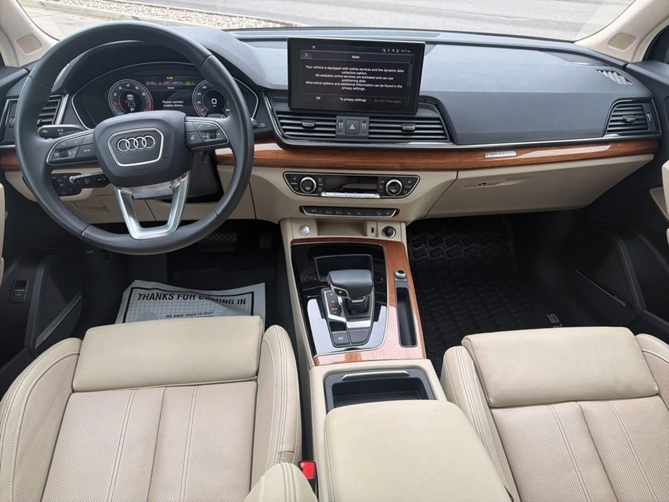 2022 Audi FY Q5 - Image 13 of 19