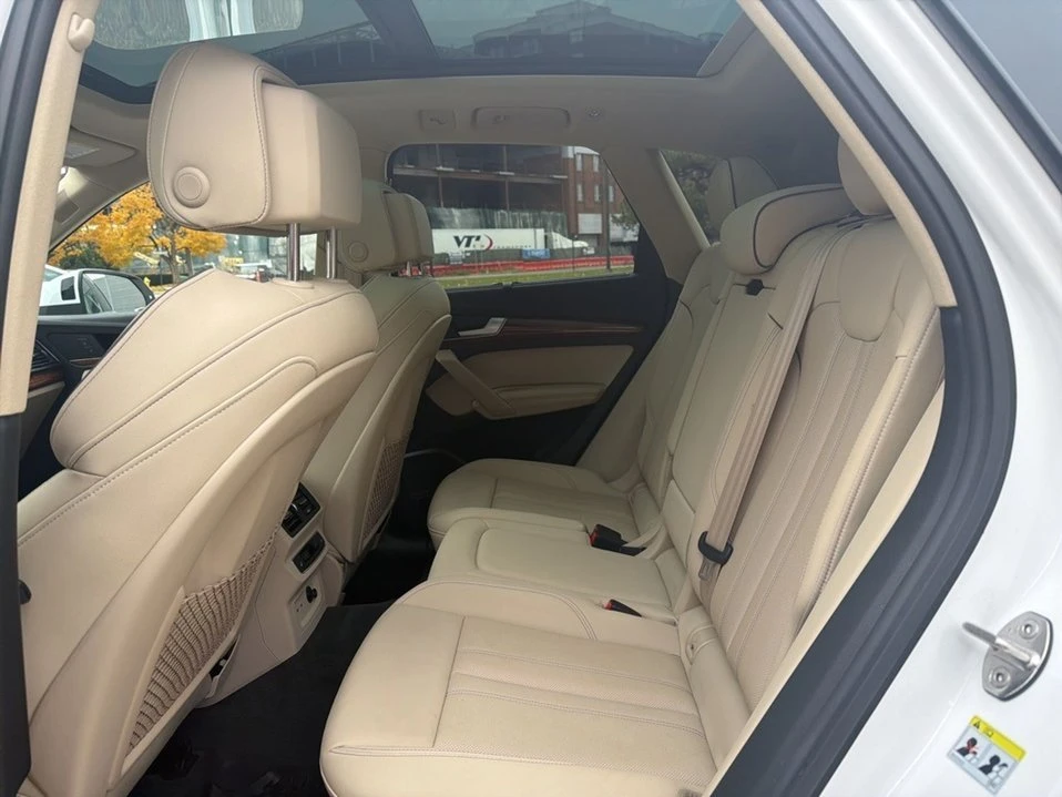 2022 Audi FY Q5 - Image 11 of 19