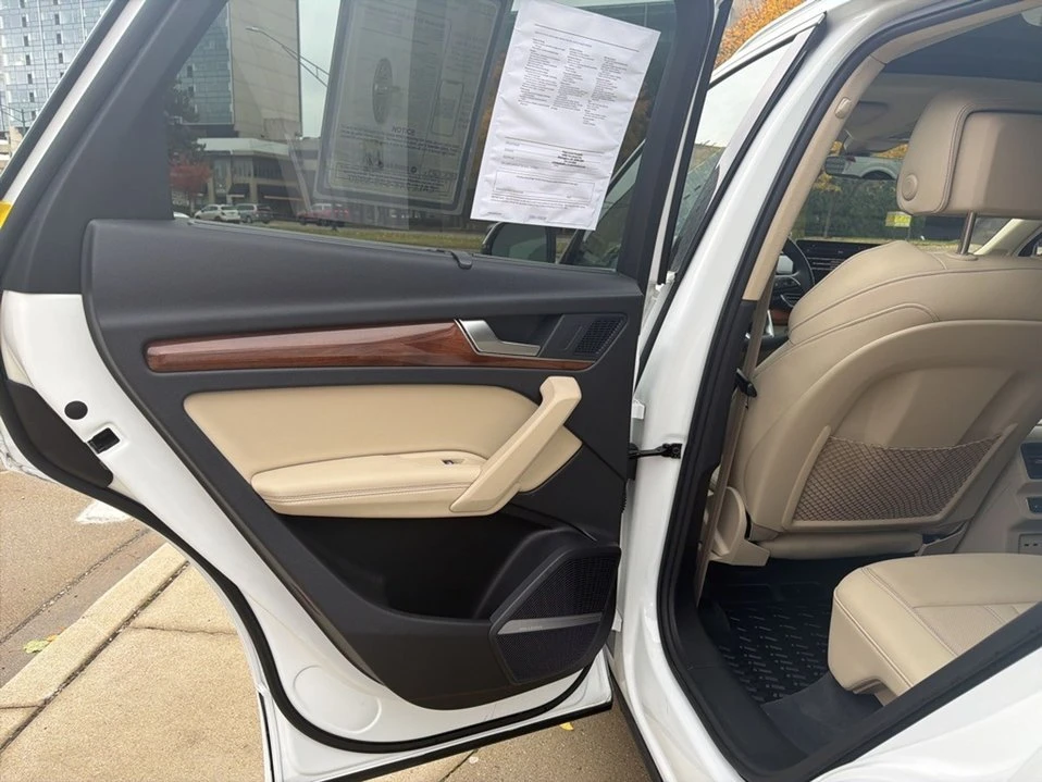 2022 Audi FY Q5 - Image 10 of 19