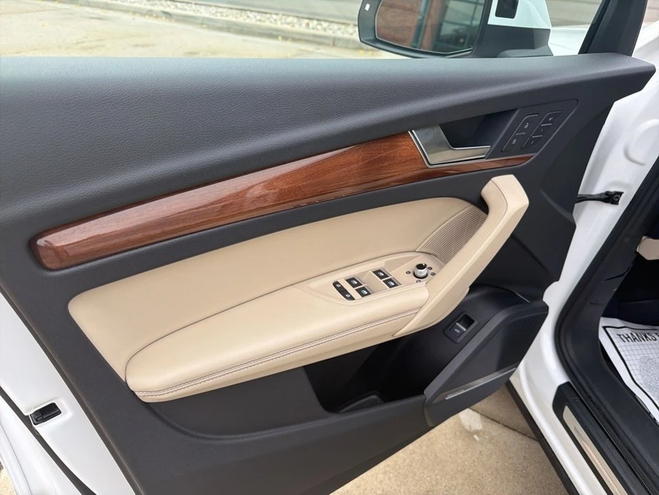 2022 Audi FY Q5 - Image 14 of 19