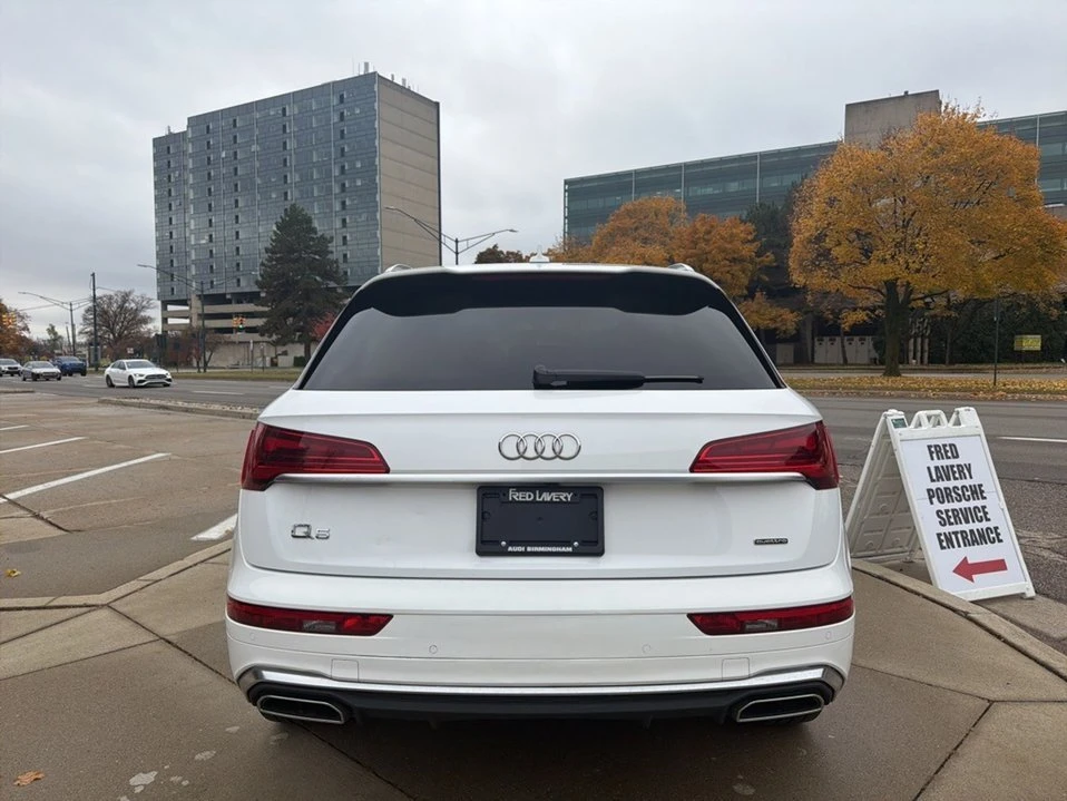 2022 Audi FY Q5 - Image 6 of 19