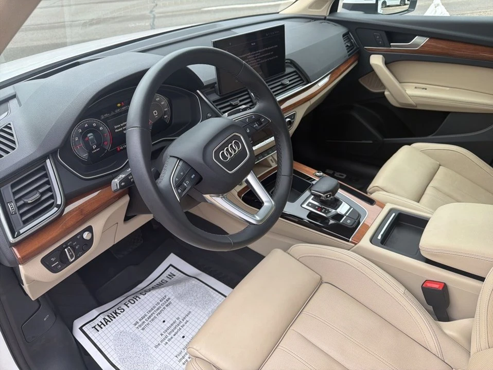 2022 Audi FY Q5 - Image 19 of 19