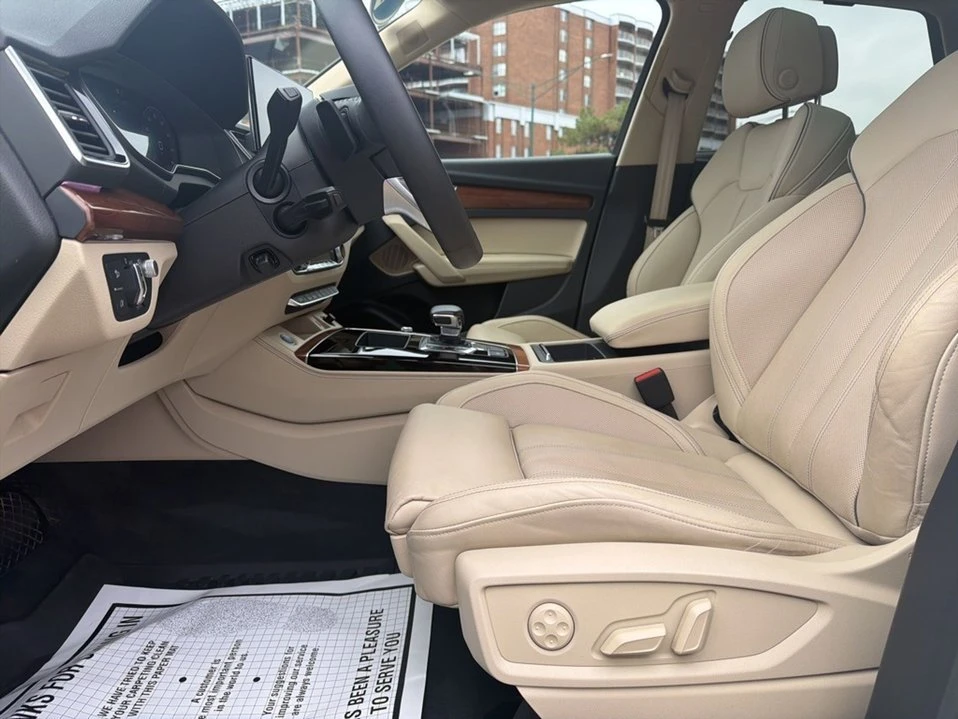 2022 Audi FY Q5 - Image 18 of 19