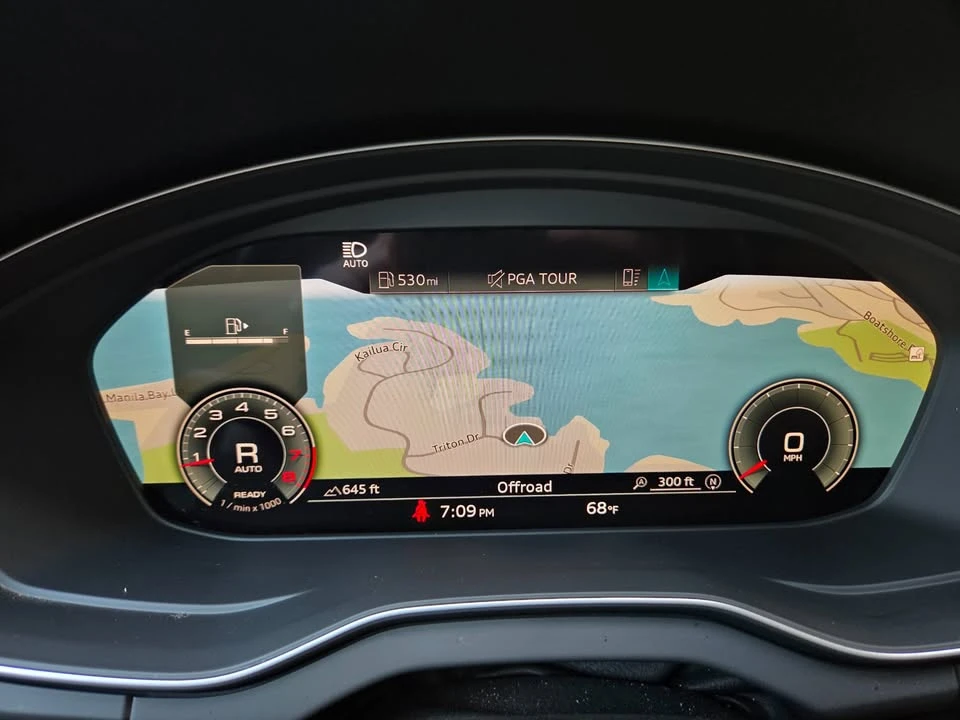 2022 Audi FY Q5 - Image 9 of 19