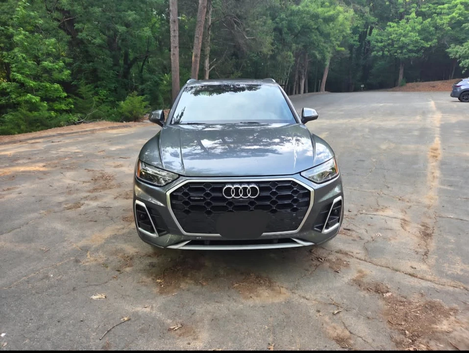 2022 Audi FY Q5 - Image 4 of 19