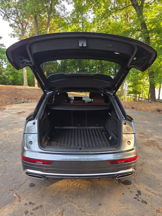 2022 Audi FY Q5 - Image 7 of 19