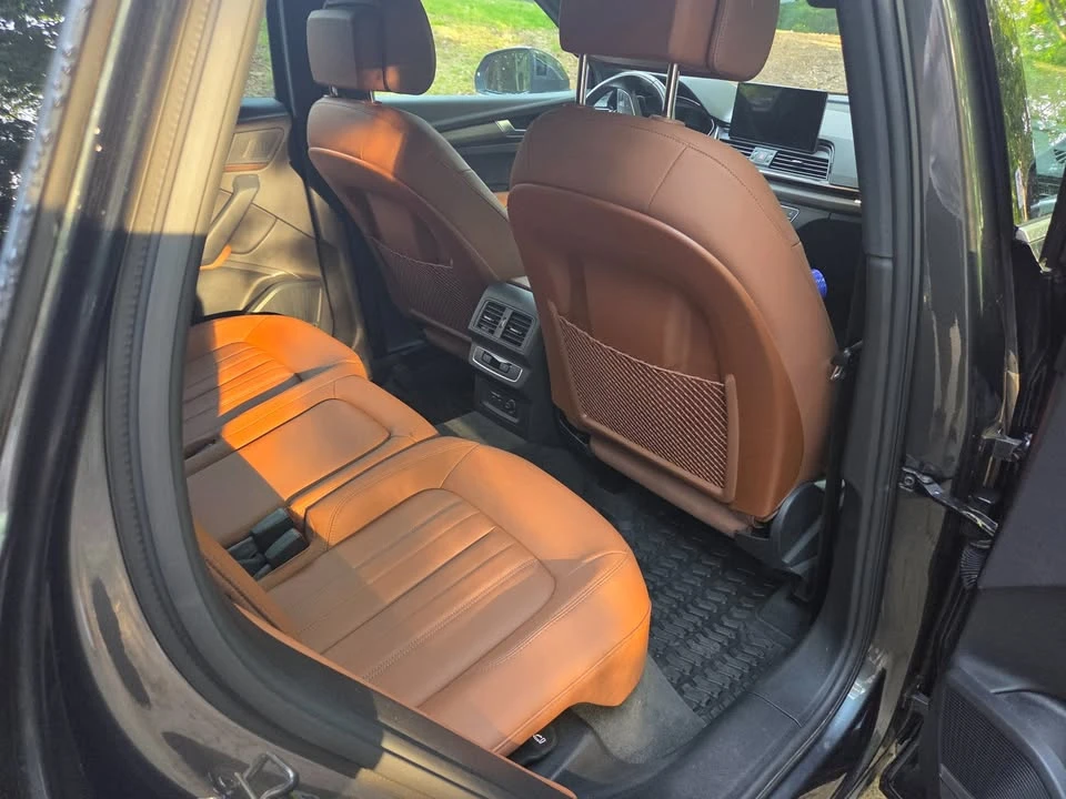 2022 Audi FY Q5 - Image 16 of 19