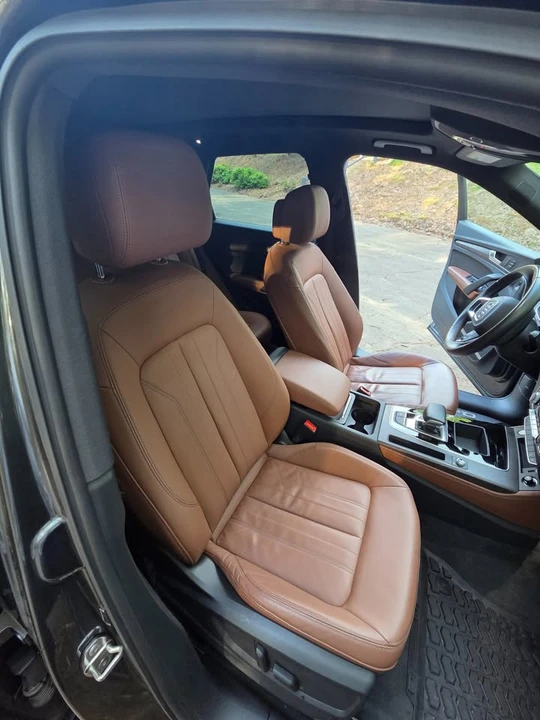 2022 Audi FY Q5 - Image 12 of 19
