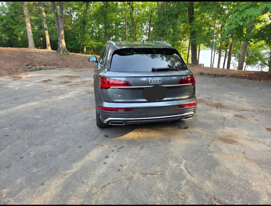 2022 Audi FY Q5 - Image 6 of 19