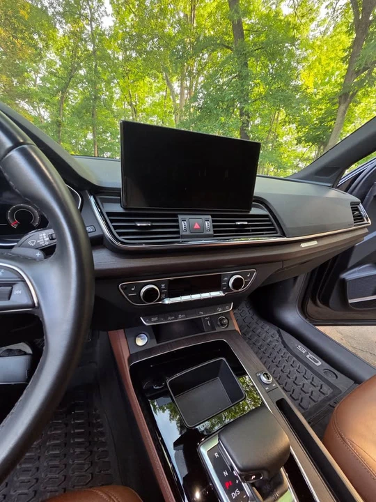 2022 Audi FY Q5 - Image 14 of 19