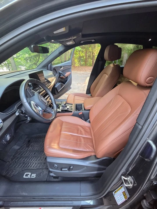2022 Audi FY Q5 - Image 13 of 19