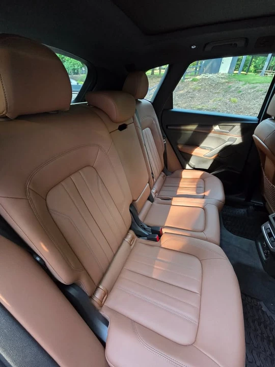 2022 Audi FY Q5 - Image 15 of 19