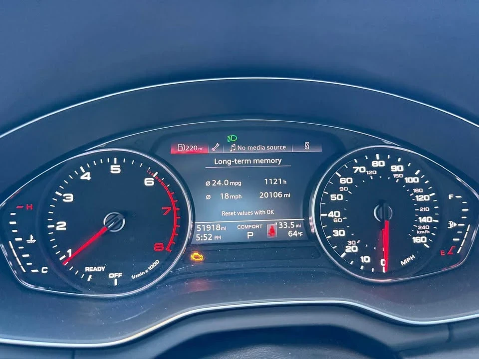 2022 Audi FY Q5 - Image 4 of 4