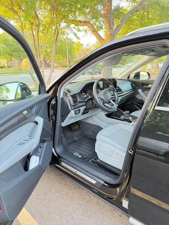 2022 Audi FY Q5 - Image 3 of 4