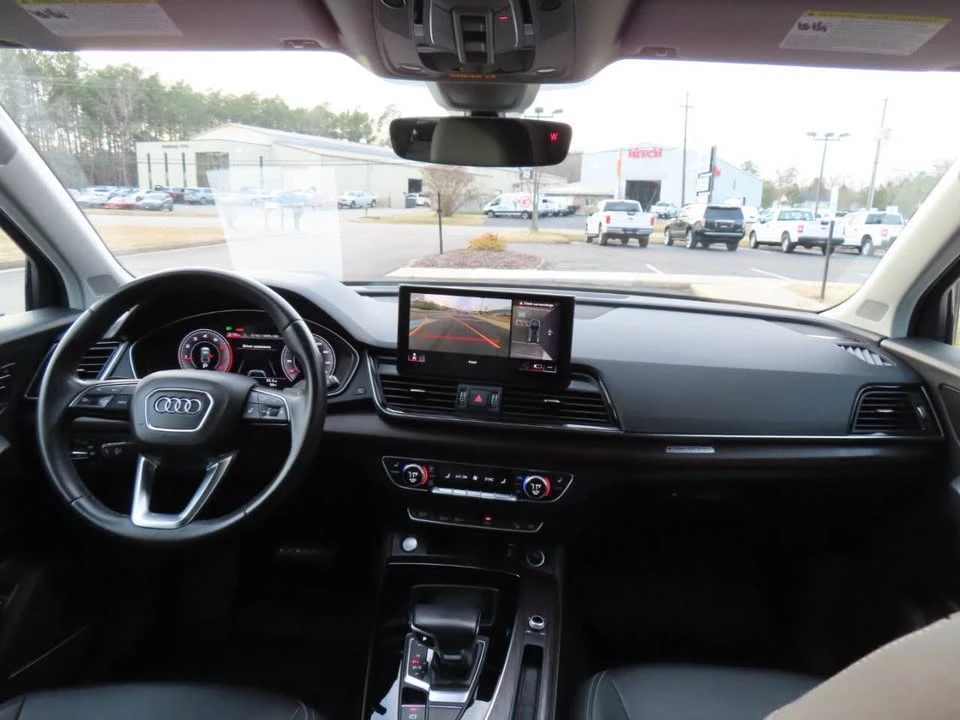2022 Audi FY Q5 - Image 13 of 18