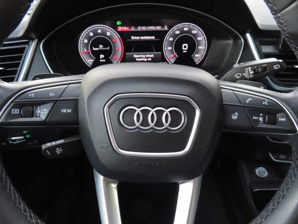 2022 Audi FY Q5 - Image 14 of 18