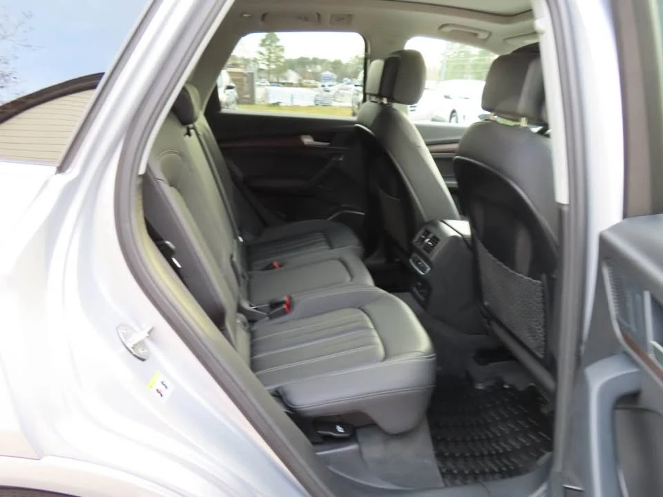 2022 Audi FY Q5 - Image 11 of 18
