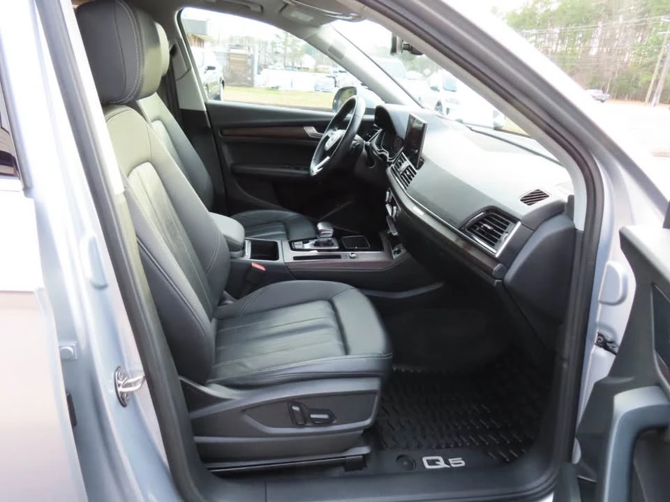 2022 Audi FY Q5 - Image 12 of 18