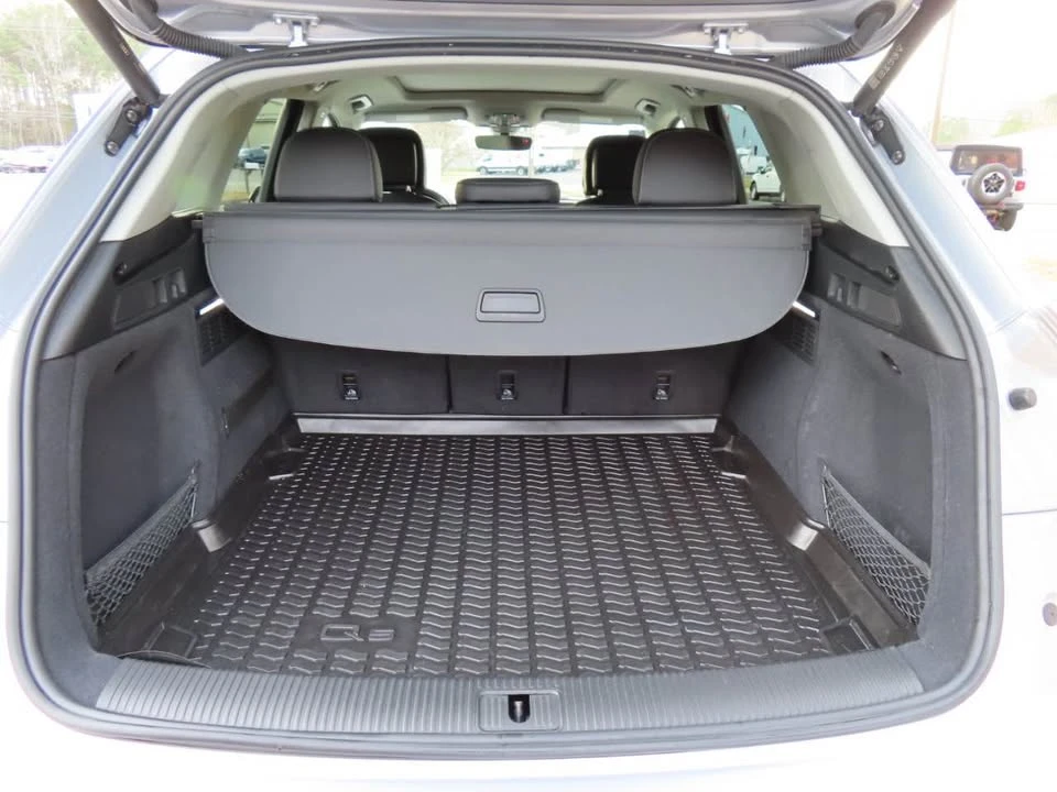2022 Audi FY Q5 - Image 10 of 18