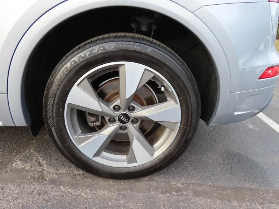 2022 Audi FY Q5 - Image 6 of 18