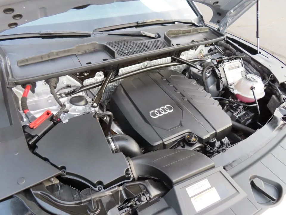 2022 Audi FY Q5 - Image 18 of 18