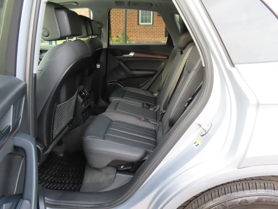 2022 Audi FY Q5 - Image 9 of 18