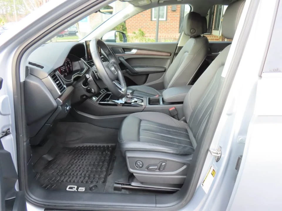 2022 Audi FY Q5 - Image 8 of 18