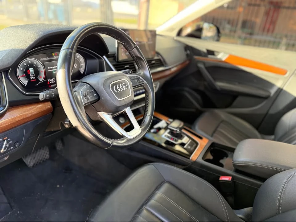 2022 Audi FY Q5 - Image 14 of 18