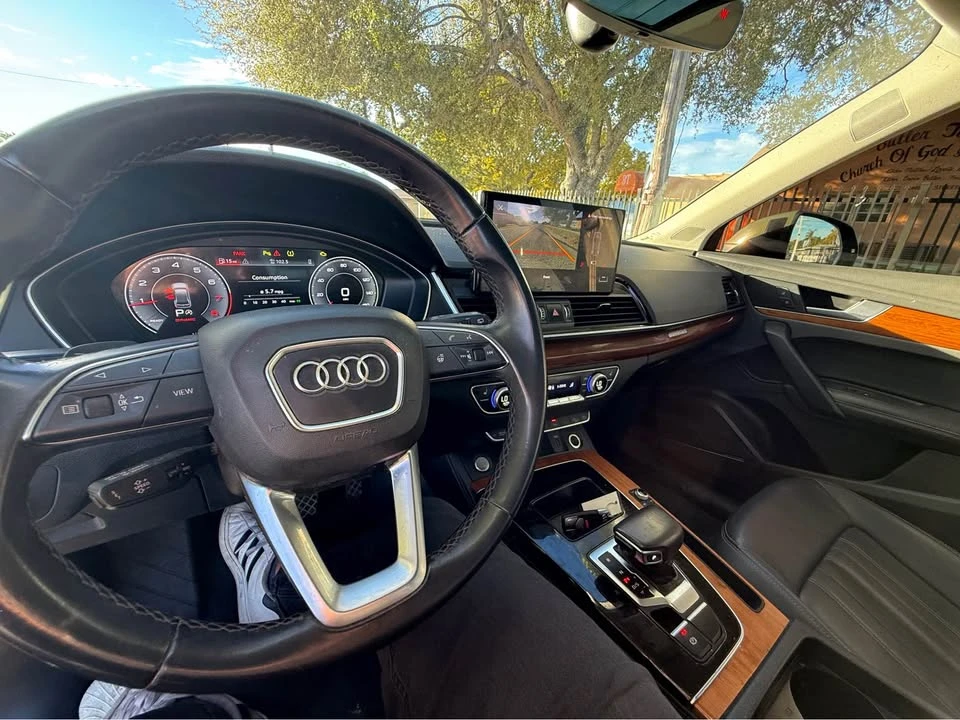 2022 Audi FY Q5 - Image 18 of 18
