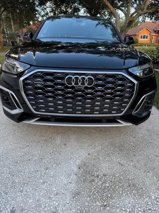 2022 Audi FY Q5 - Image 7 of 11