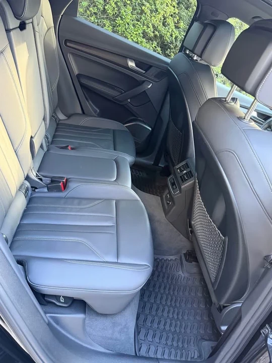 2022 Audi FY Q5 - Image 5 of 11