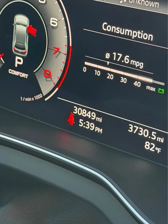 2022 Audi FY Q5 - Image 11 of 11