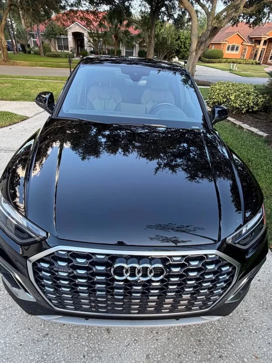 2022 Audi FY Q5 - Image 10 of 11