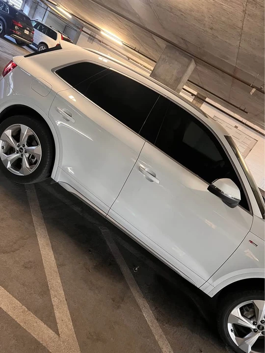 2022 Audi FY Q5 - Image 4 of 8