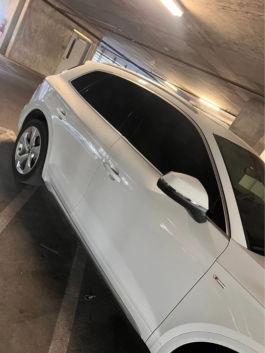 2022 Audi FY Q5 - Image 3 of 8