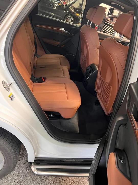 2022 Audi FY Q5 - Image 8 of 8