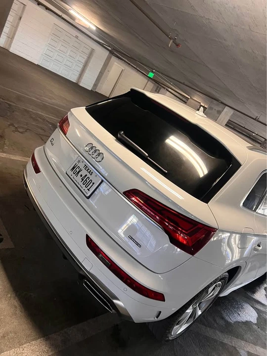 2022 Audi FY Q5 - Image 5 of 8