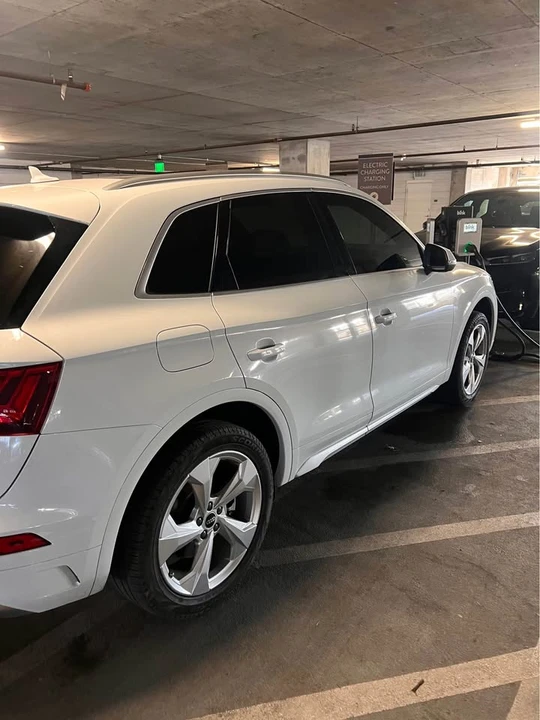 2022 Audi FY Q5 - Image 2 of 8