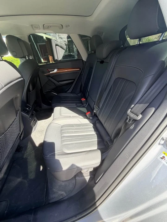 2022 Audi FY Q5 - Image 18 of 20