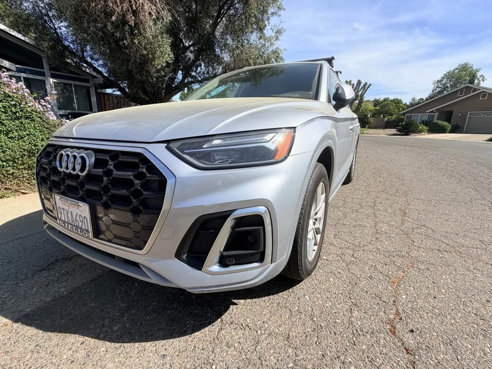 2022 Audi FY Q5 - Image 4 of 20