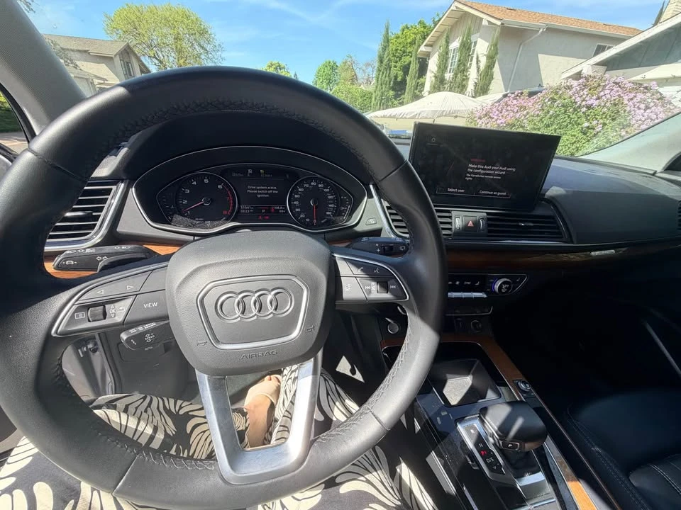 2022 Audi FY Q5 - Image 11 of 20