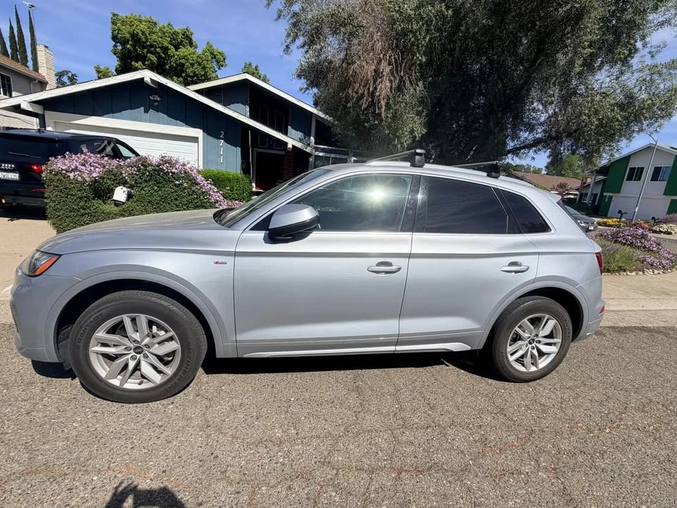 2022 Audi FY Q5 - Image 5 of 20
