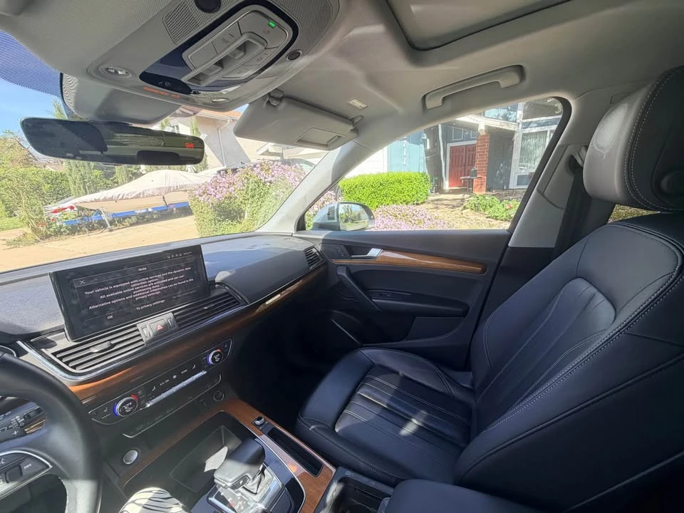 2022 Audi FY Q5 - Image 14 of 20